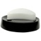 Round Soap Dish Free Standing